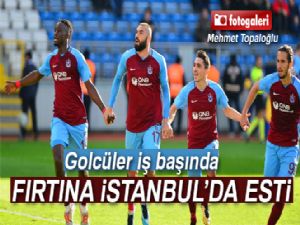 ÖZET İZLE: Kasımpaşa 0-3 Trabzonspor Maçı Özeti ve Golleri İzle | Kasımpaşa Trabzonspor kaç kaç bitti?