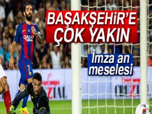 Arda Turan, Başakşehir'e çok yakın