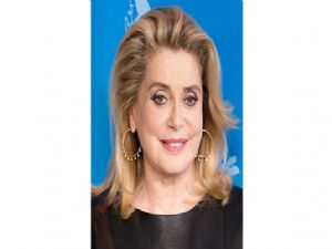 Ünlü Fransız aktris Deneuve'den aşağılayıcı açıklama