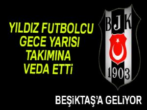 Beşiktaş, Vida'ya kavuşuyor