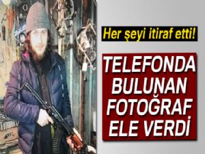 Trabzon'da yakalanan DEAŞ'lı teröristin Atatürk Havalimanı saldırısıyla bağlantısı ortaya çıktı