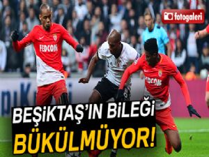 ÖZET İZLE: Beşiktaş 1-1 Monaco|Beşiktaş Monaco Maçı Geniş Özeti ve Golleri İzle