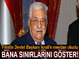 Filistin Devlet Başkanı Abbas: 'ABD anlaşmayı bozdu'