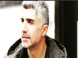 Özcan Deniz, filminin galasından hastaneye koştu