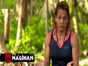 Survivor 2018 All Star Nagihan Karadere Kimdir? Kaç Yaşında, Aslen Nereli ?