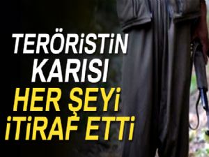 Özel harekat polisini şehit eden terörist Lice kırsalında 6 ay eğitim görmüş