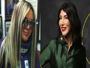 Hande Yener ile Seren Serengil arasındaki gerilim yargıya taşındı