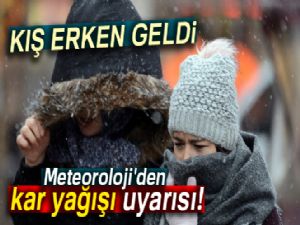 4 Ekim 2017 yurtta hava durumu | Bugün hava nasıl olacak?