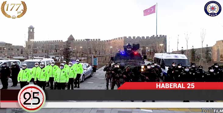 177. yıl klibi hem duygulandırdı hem hüzünlendirdi