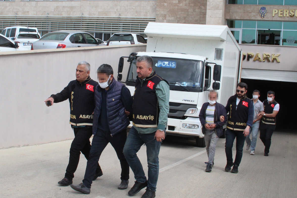 6 yıl önce kayboldu! Ormanlık alanda cesedi bulundu