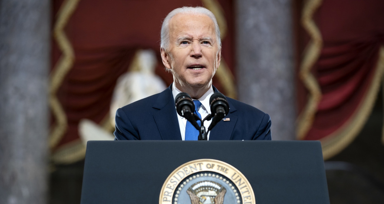 ABD Başkanı Biden, ulusa seslenerek yarıştan neden çekildiğini açıkladı