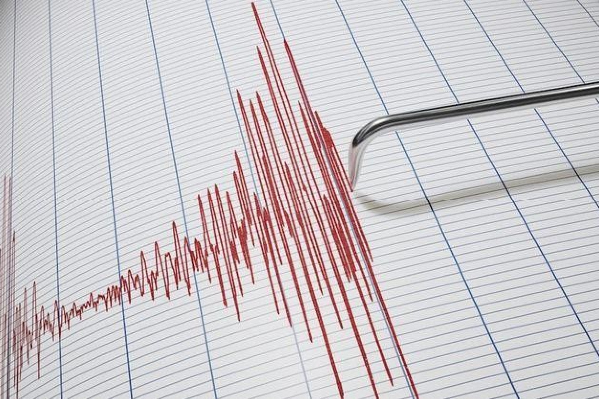 Ankara'da 3.7 büyüklüğünde deprem! (SON DEPREMLER)