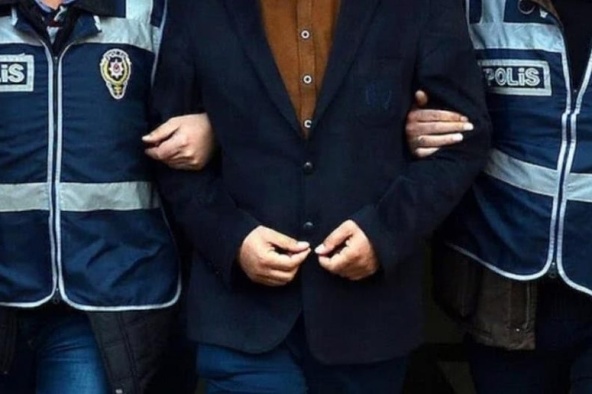 Ankara merkezli 29 ilde eş zamanlı 'Demir Yumruk' Operasyonu!