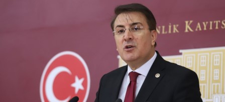  Aydemir: ‘Aziziye Ruhu, Erzurum ve dadaşlığın tarifidir’