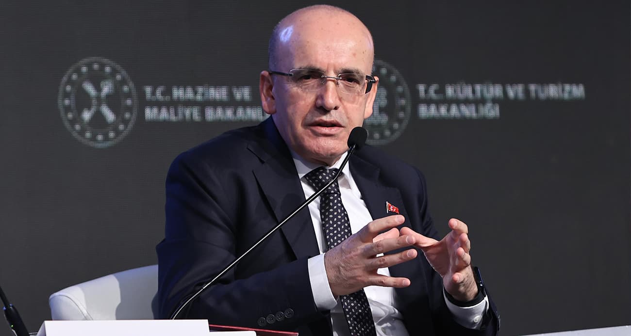 Bakan Şimşek: “Başardık”