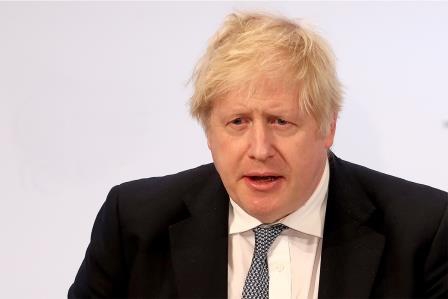 Boris Johnson'ın yeniden köşe yazarlığı teklifi aldığı iddia edildi