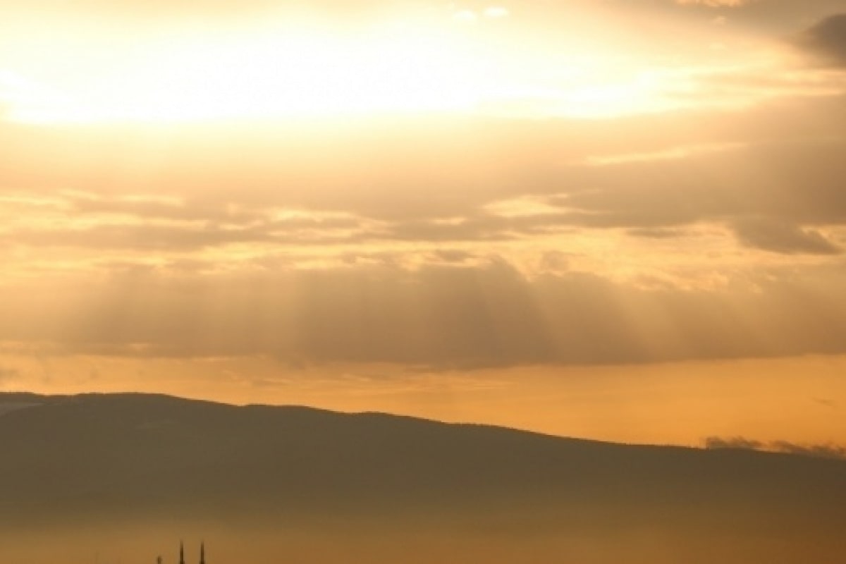 Bugün hava nasıl olacak? 13 Haziran hava durumu