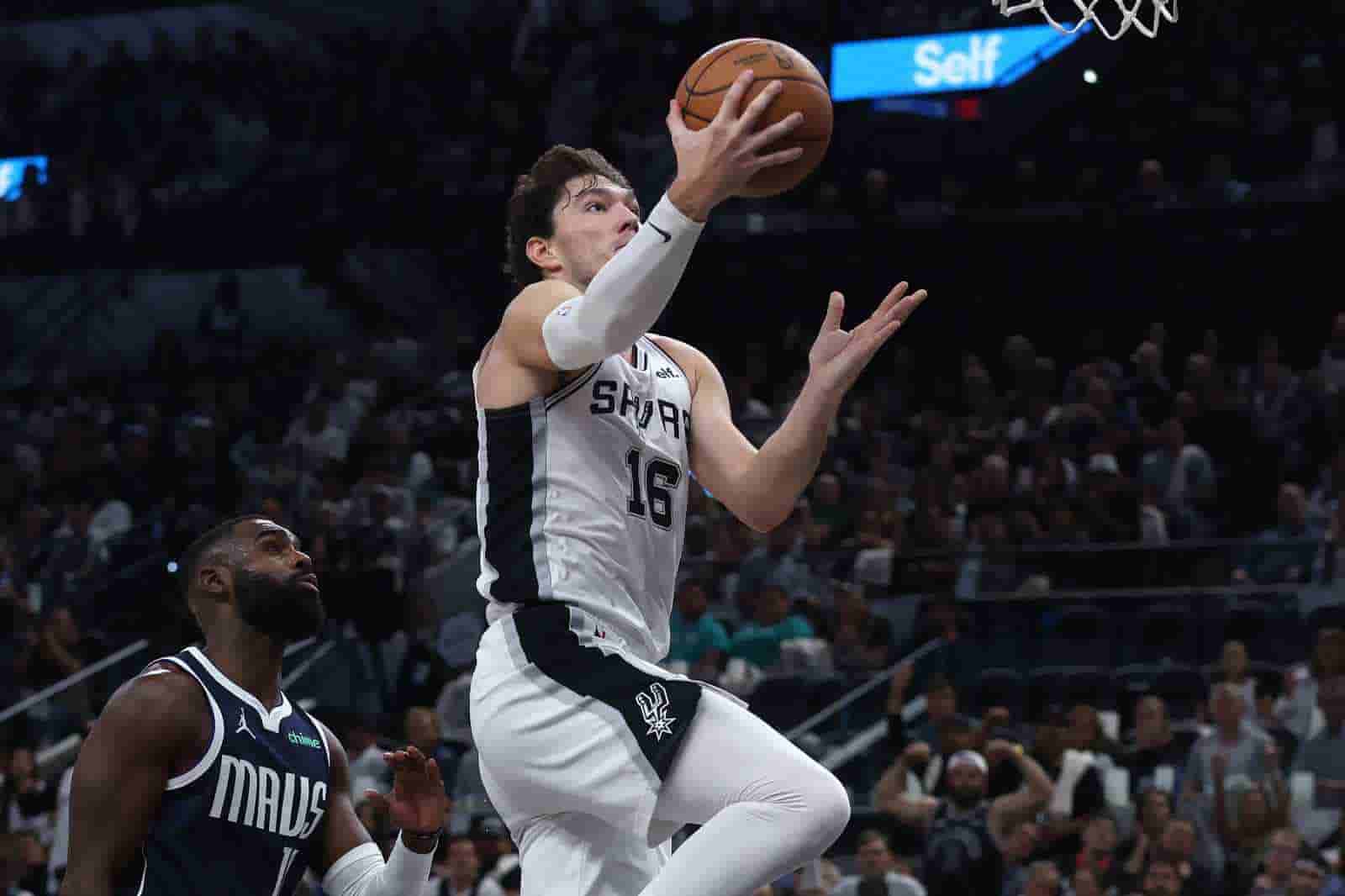 Cedi Osman’ın 11 sayısı galibiyete yetmedi