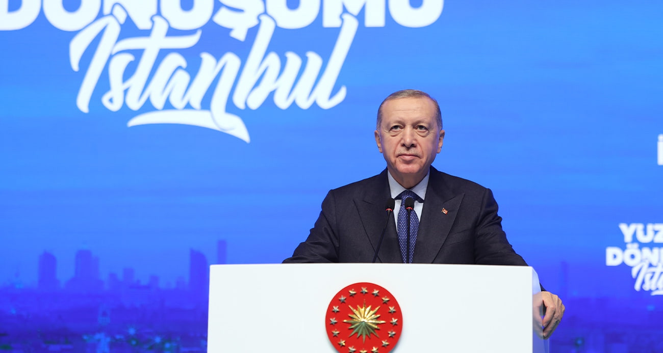 Cumhurbaşkanı Erdoğan’dan hain saldırı sonrası açıklama: “Şehitlerimizin kanı yerde kalmadı”