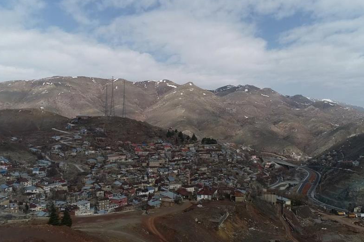 Cumhuriyet tarihinin en büyük maden rezervi sahasının ihalesi iptal edildi