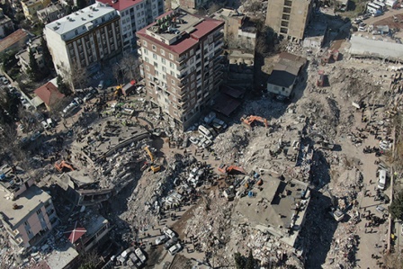 Deprem bölgesi için yeni karar! Elektrik ve doğal gaz borçları silindi