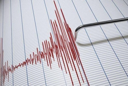 Endonezya açıklarında 6.3 büyüklüğünde deprem