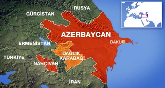 Ermenistan askerleri, Azerbaycan mevzilerine ateş açtı