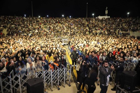 Erzincan’da Kıraç rüzgarı esti