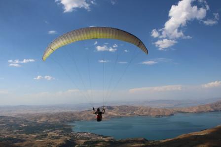 İl Kültür Turizm Müdürü Demirdağ: 