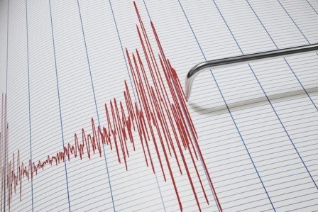 İran'da 5.5 büyüklüğünde deprem!