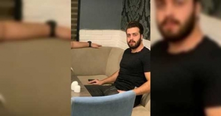 İran İnsan Hakları Örgütü: 'İran'ın Dünya Kupasından elenmesini kutlayan gösterici öldürüldü'