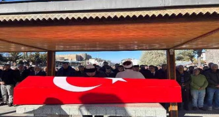 Jeotermal seracılığa KUDAKA'dan yeşil destek