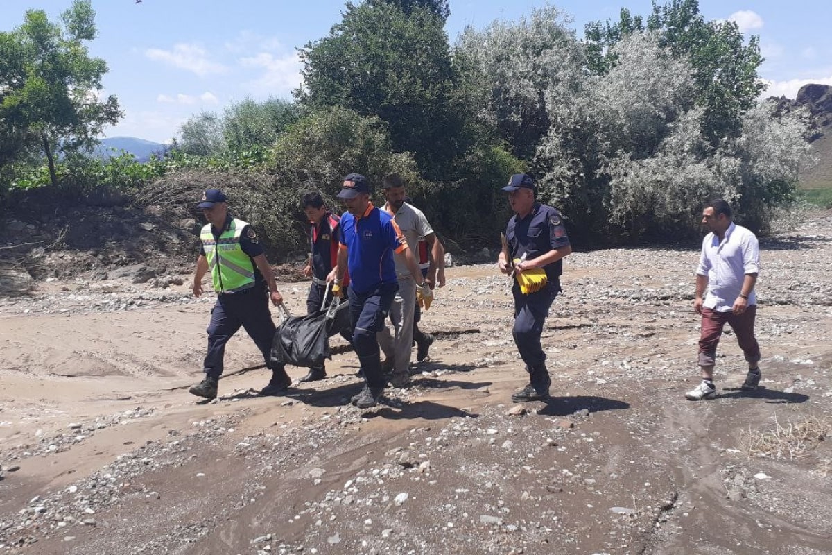 Kayıp genç kızın cansız bedenine ulaşıldı