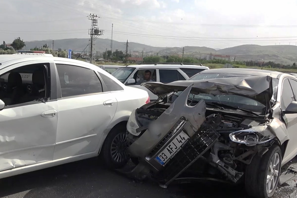 Kırklareli'nde baz istasyonunun klima motorları çalındı