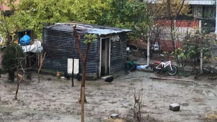 Kömürlüğe giren anne kahroldu, oğlunun cansız bedeni ile karşılaştı