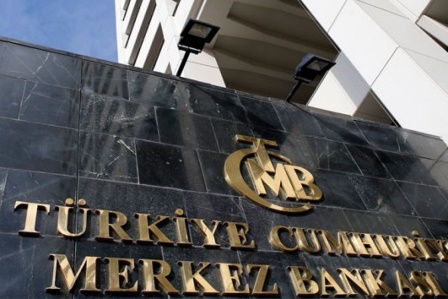 Merkez Bankası 2022 yıl sonu enflasyon tahminini 60,4'ten 65,2'ye yükseltti