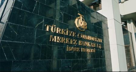 Merkez Bankası ödemeler dengesinde iki revizyon yaptı