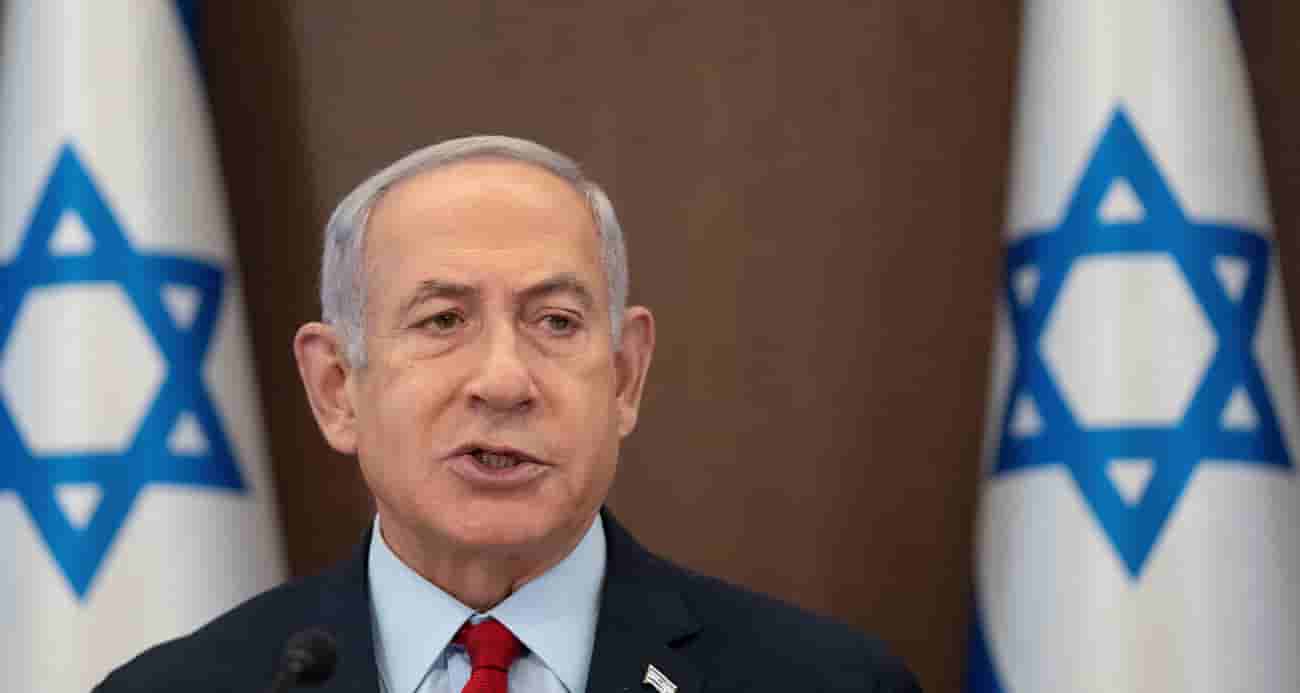 Netanyahu’dan İran’a ve Hizbullah’a uyarı: 