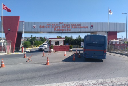 Silivri Cezaevi'nin ismi değişti