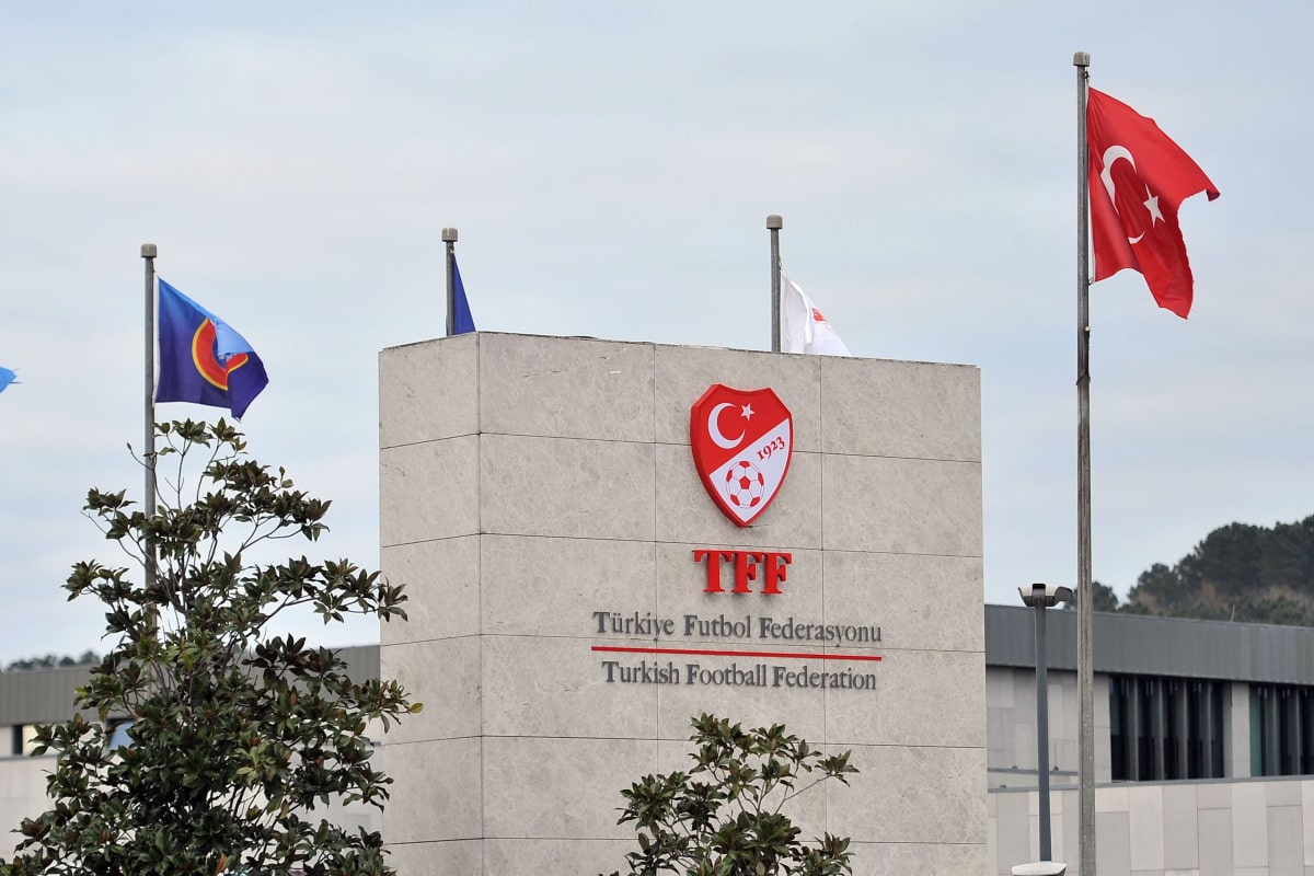 TFF yeni başkanını seçiyor