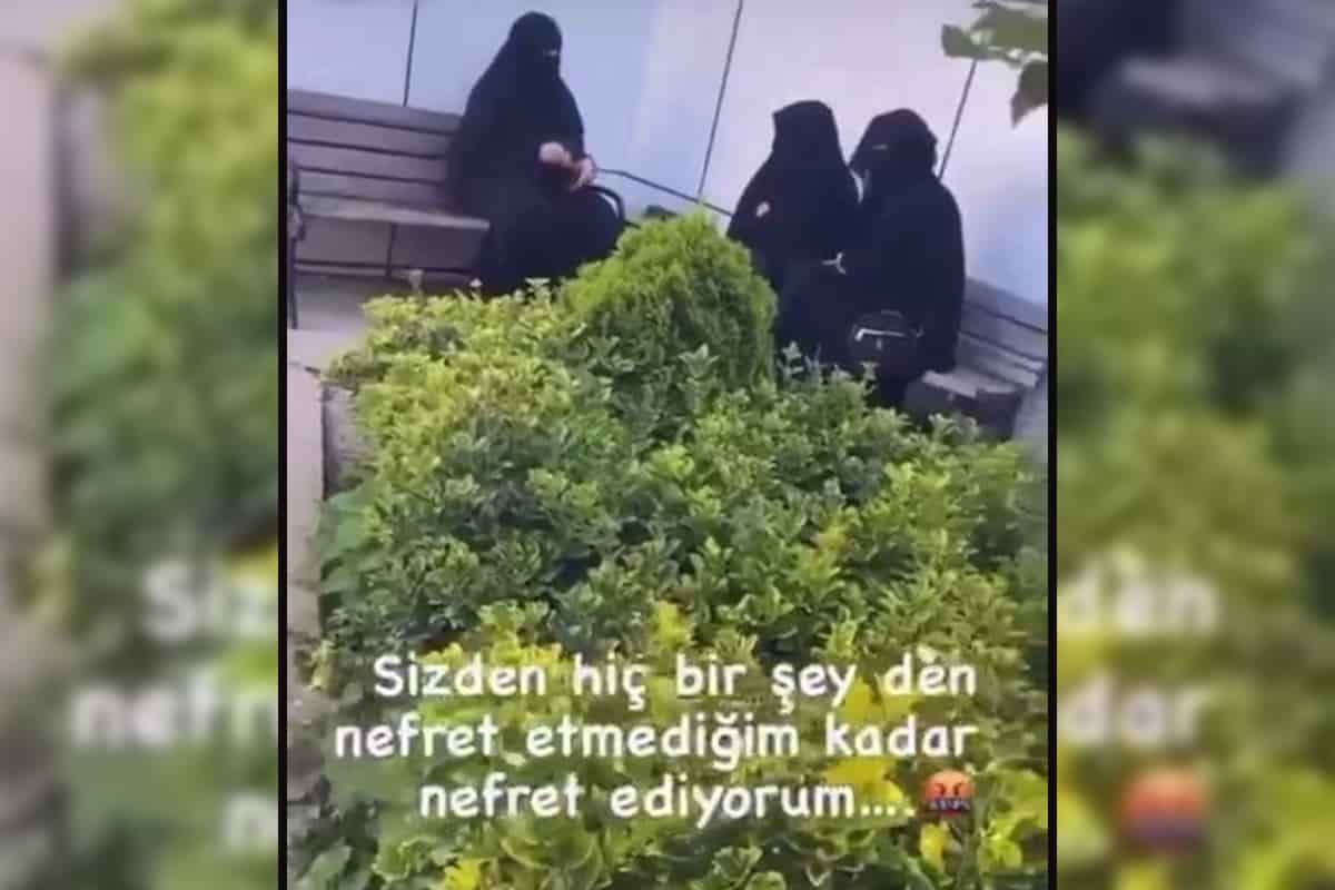 Tıbbi sekreterden tepki çeken paylaşım