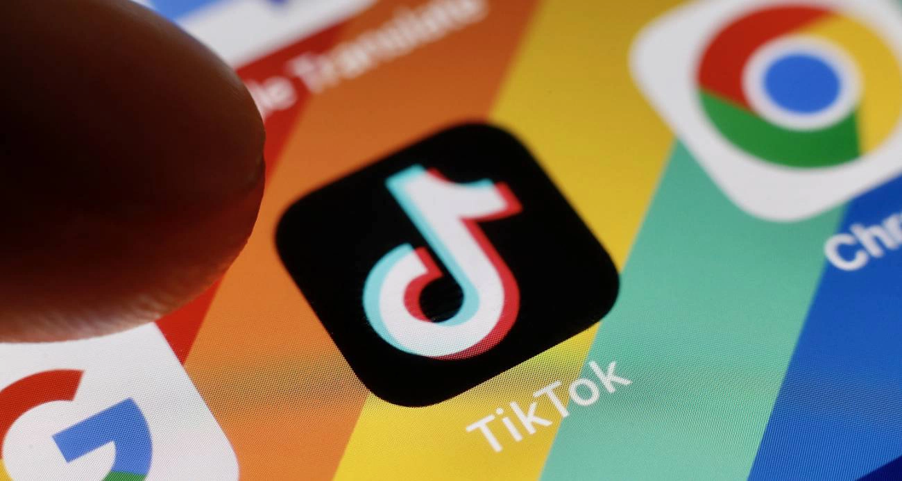 TikTok ABD'de erişime kapatıldı