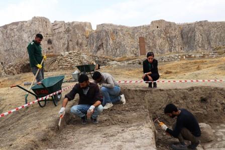 Van’da Ermeni ayaklanması ve Birinci Dünya Savaşı’na ait bulgular ortaya çıkarıldı