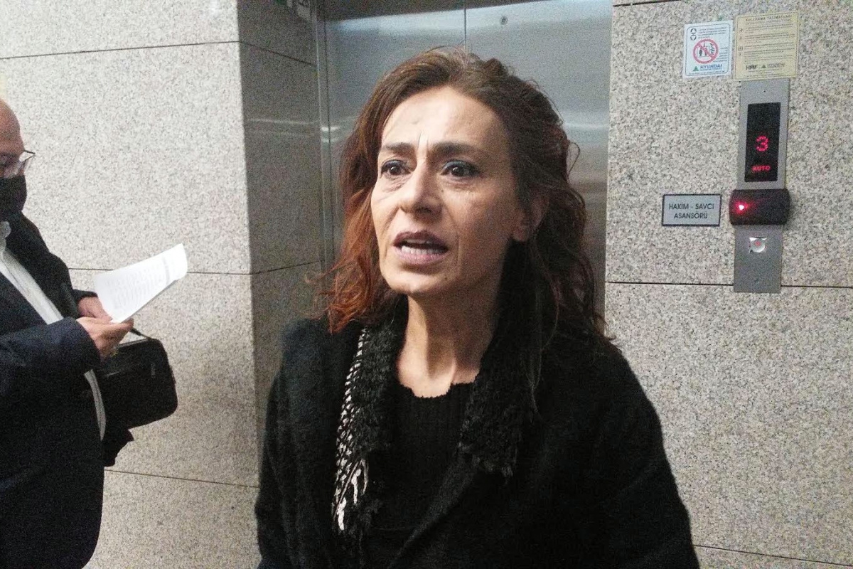 Yıldız Tilbe: 'Ben kimseye hakaret etmedim, insan öldüren köpekleri alın dedim''