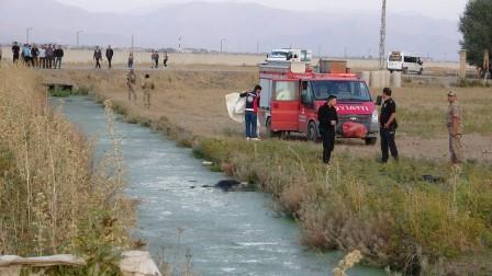  Yüksekova'da 15 gündür kayıp olan Alzheimer hastasının cansız bedeni bulundu